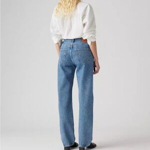501® '90S WOMEN'S JEANS